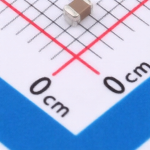 FOJAN FCC0805X226M6R3FT for sale