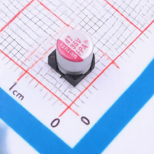 FOLLON EFPA035ADA470M0665 for sale