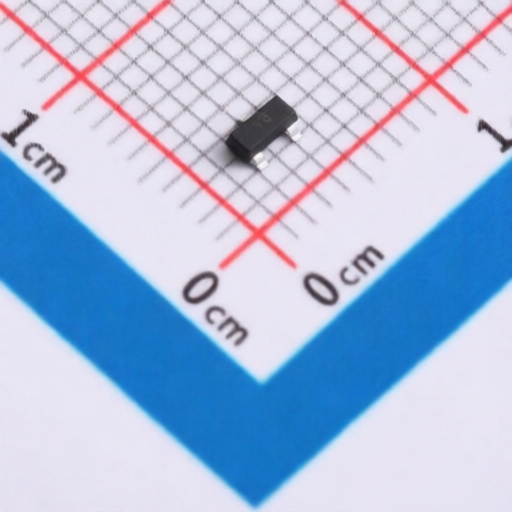 MDD(Microdiode Semiconductor) BZX84C22 for sale