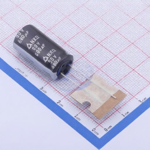 SAMYOUNG NXQ50V680M12.5*25 5.0TP for sale