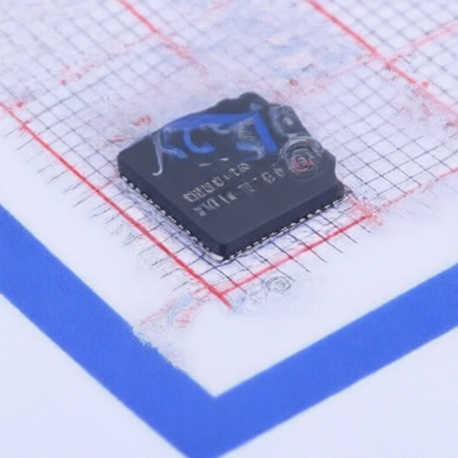 SILICON LABS CP2108-B03-GMR for sale