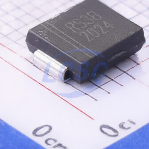 Jingdao Microelectronics RS3BC for sale