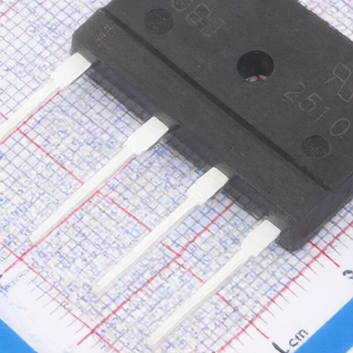 DIYI Elec Tech GBJ2510 for sale