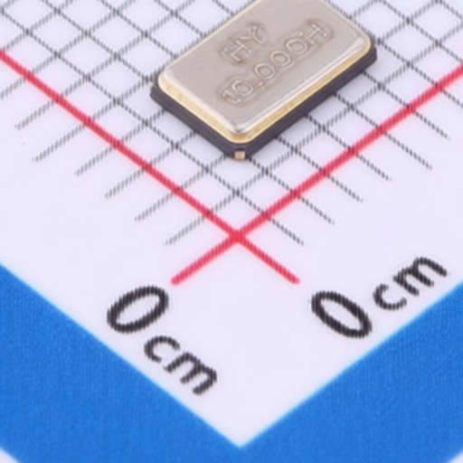 Huiyuan crystal HY10MSMD50324PHB1R10 for sale