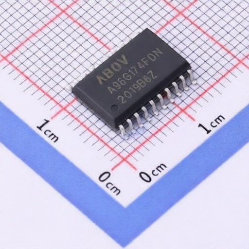 ABOV A96G174FDN for sale