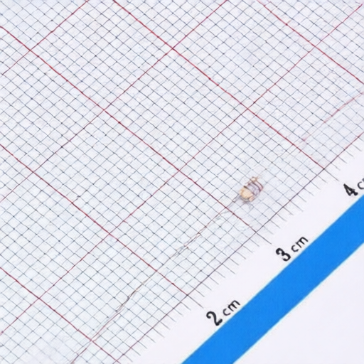 Huaxing Mechanical-Elec. CF1/6W-2.2KΩ±5%T52 for sale