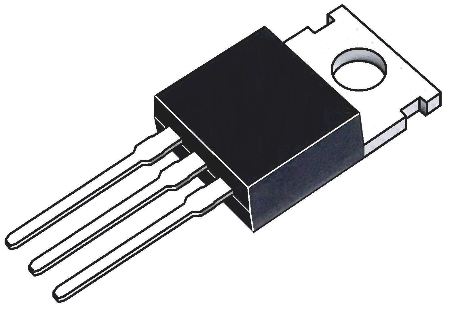 Littelfuse IXTP120N20X4 for sale