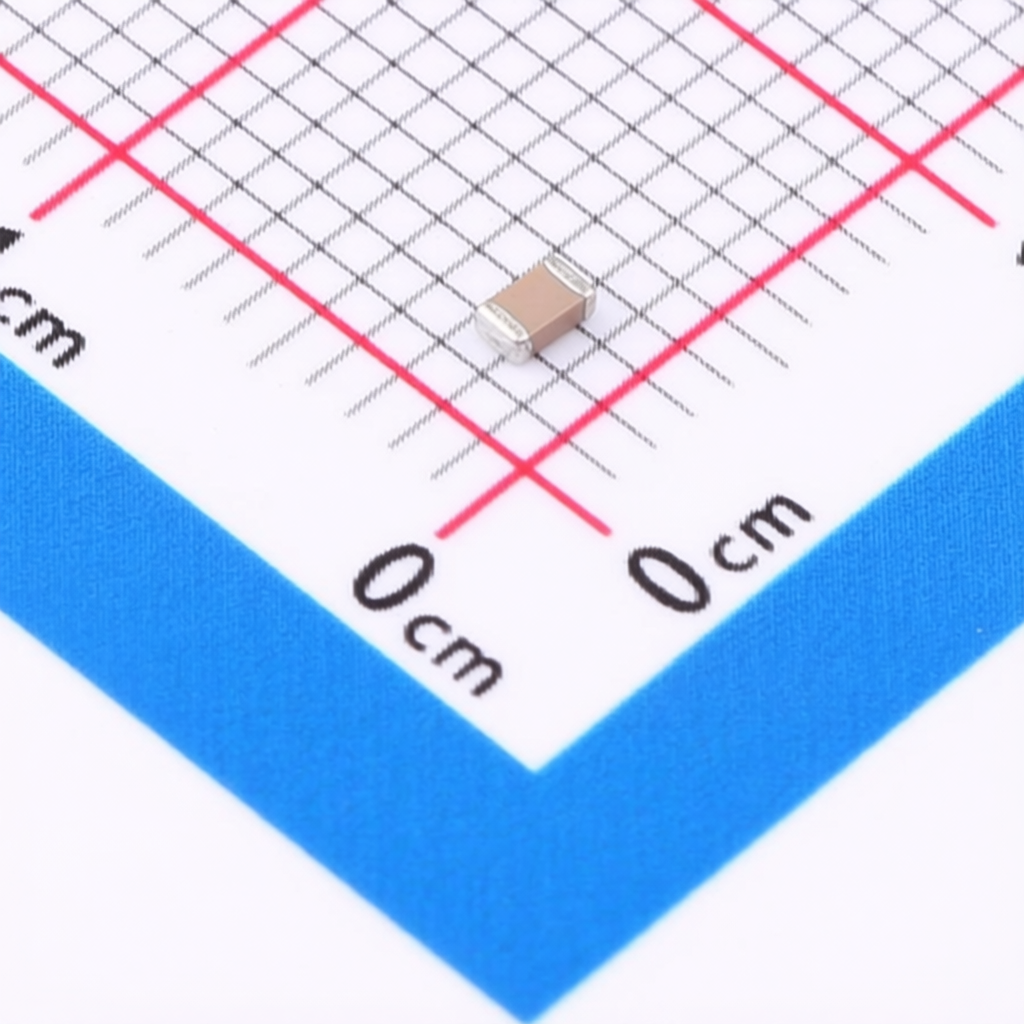 AIDE CAPACITOR 0805X7R101K500NT for sale