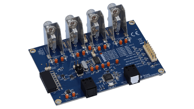 TI PCM1860EVM for sale