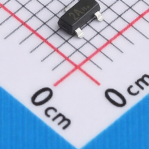 YANGJIE MMBT3906Q for sale