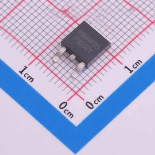 HUASHUO HSU4P25 for sale