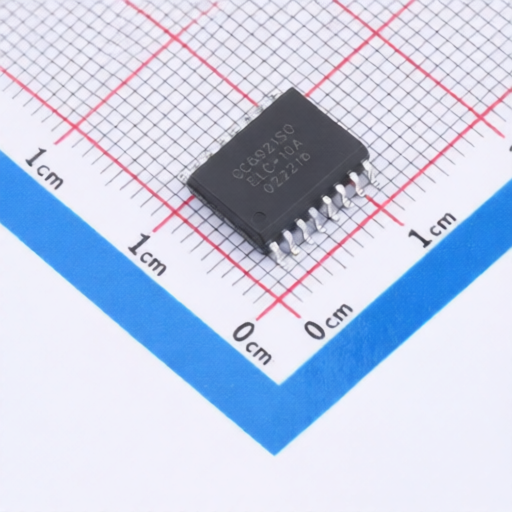 Cross chip CC6921SO-10A for sale