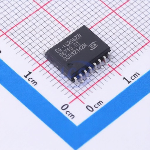 Chipanalog CA-IS2062W for sale