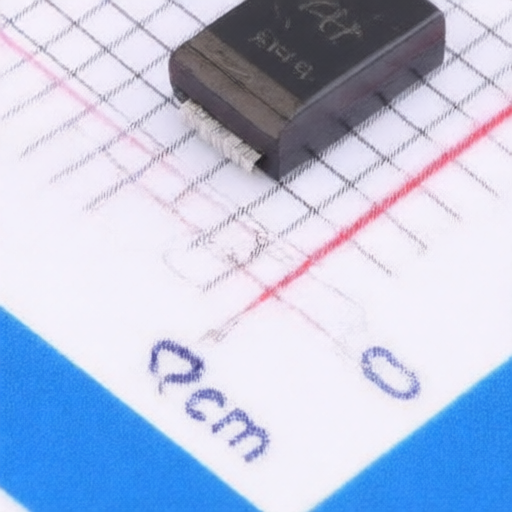 HXY MOSFET P6SMB30A for sale