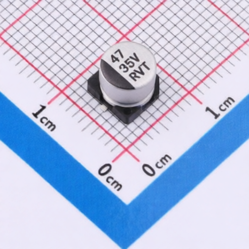 ChengTao RVT1V470M0605ZY for sale