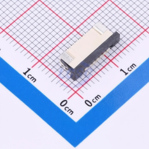 Hanbo Electronic HB-FPC-10WSXJ-K-H256P for sale