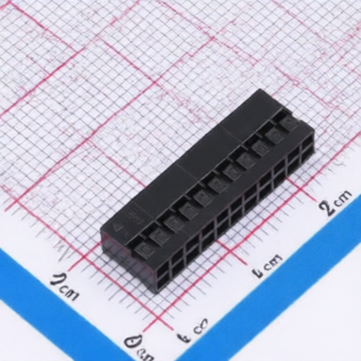 CONNFLY Elec I-DS1071-01-SCB02x11 for sale