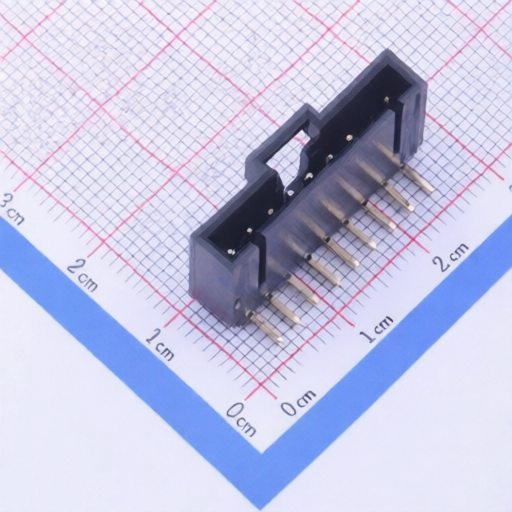 CJT(Changjiang Connectors) A2547WR-9P for sale