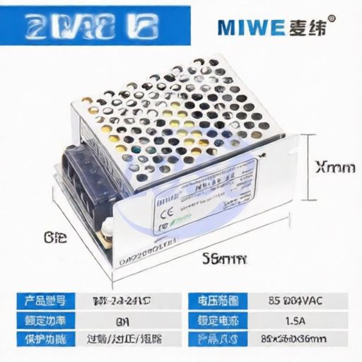MIWE MS-35-24 for sale