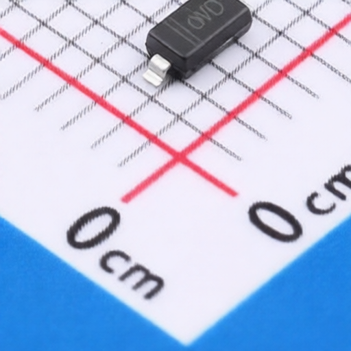 HXY MOSFET HBZT52C8V213F for sale