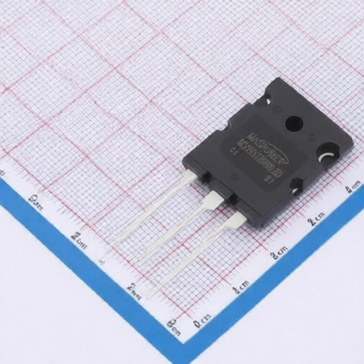 MASPOWER MSG55T200HLB3 for sale