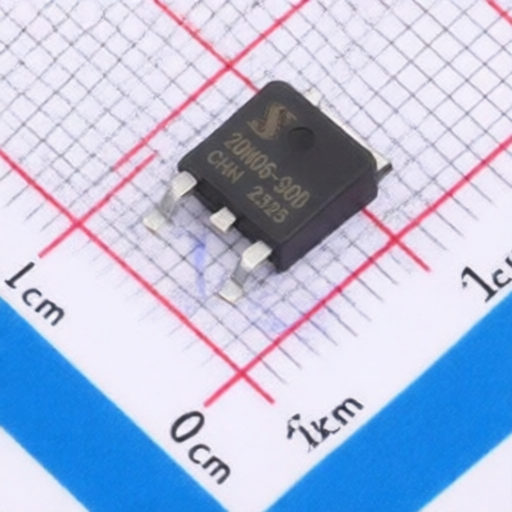 JSMSEMI AM20N06-90D-T1-PF-JSM for sale