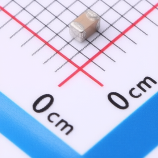 Chinocera HHV0805R7471K102NSLJ for sale