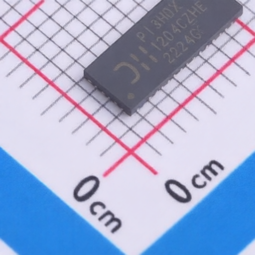 DIODES PI3HDX1204CZHEX for sale