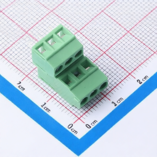 DORABO DB125A-3.5-2*3P-GN-S for sale