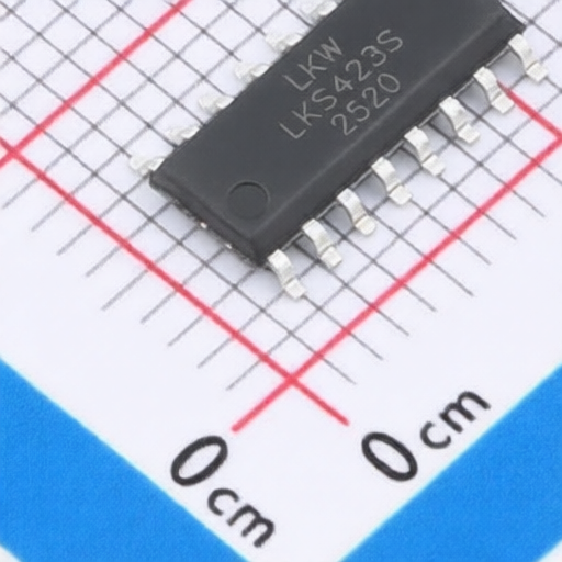 LKWIC LKS423S for sale