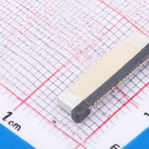 Megastar ZX-0.5FPC-2H-CTXX24P for sale