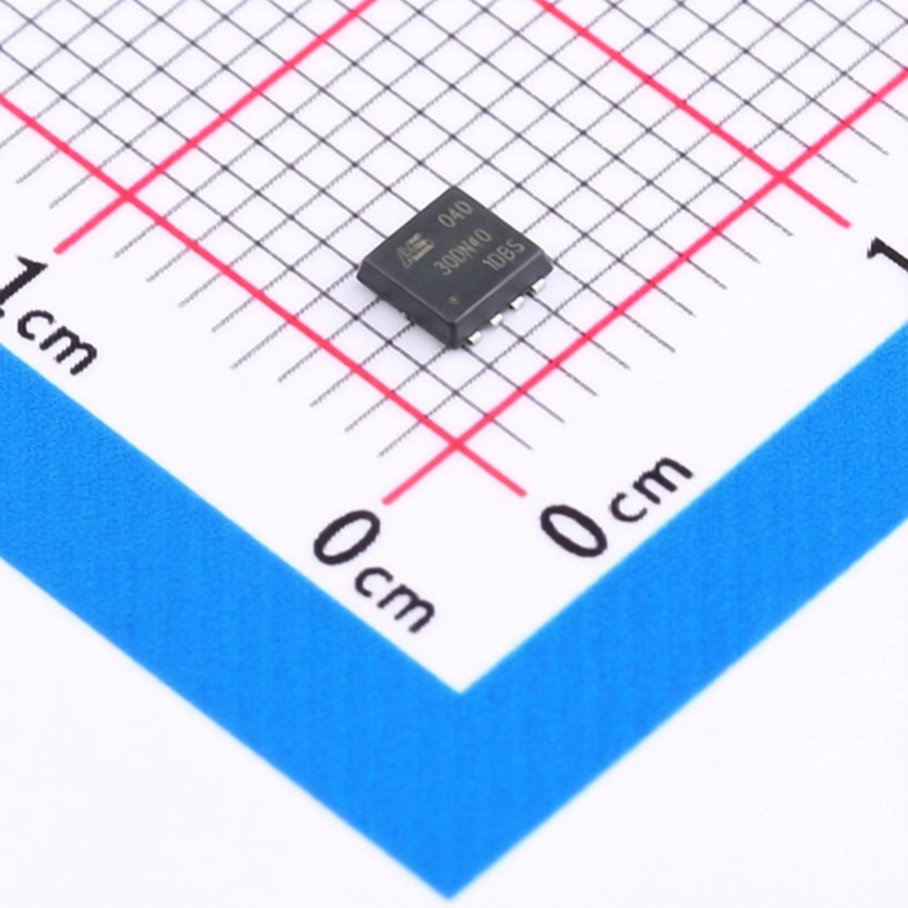 ASDsemi ASDM30DN40E-R for sale