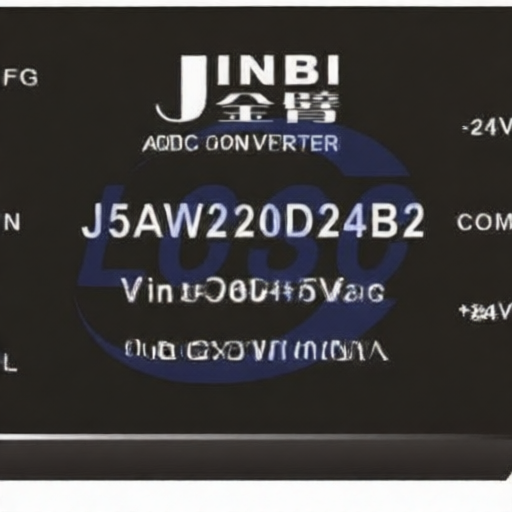 JINBI J5AW220D24B2-AC for sale