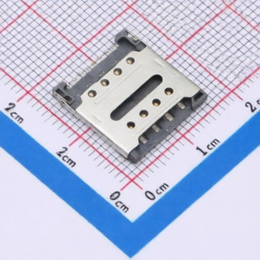 kinghelm KH-SIM1616-8PIN for sale