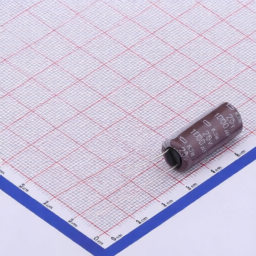 NCC EKZM250ELL102MJ25S for sale