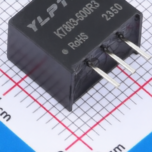 YLPTEC K7803-500R3 for sale