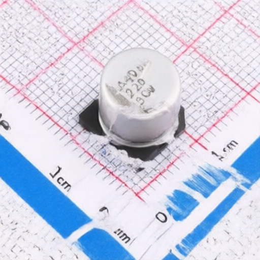 SAMYOUNG MVK50V220M10*10 10TP for sale