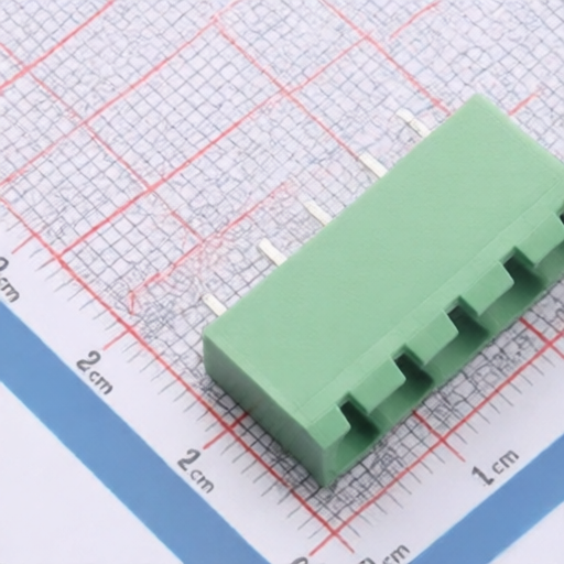 Hong Cheng HC-JXDZVC-5.08-6P for sale