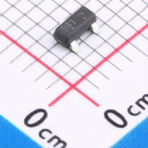 LRC LBC807-25LT1G for sale