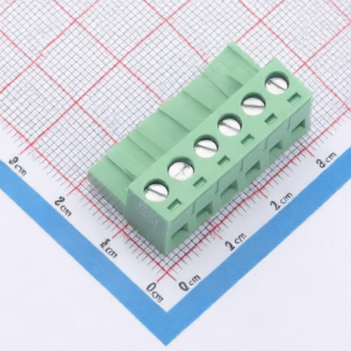HDGC HDGC2EDGK-5.08-6P for sale