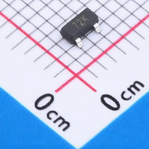 JingYang 2N7002KX for sale