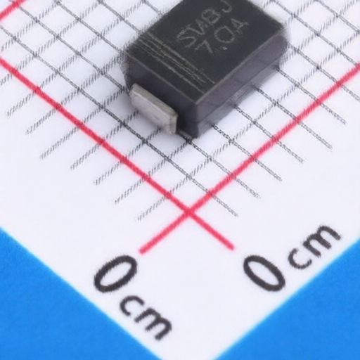 BORN SMBJ7.0A for sale