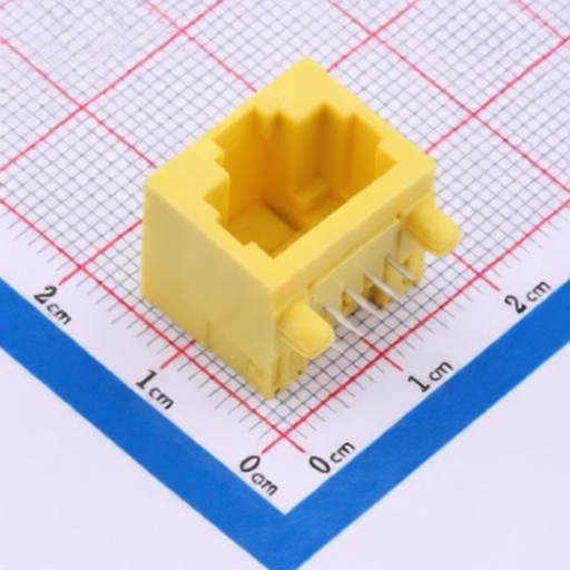 HCTL HC-RJ45-5JA-1-6-Y for sale