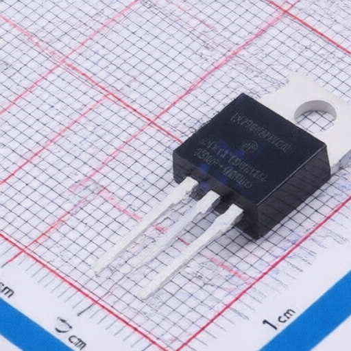 Littelfuse/IXYS IXFP3N120 for sale