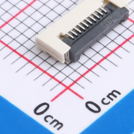 Bossie BX-FPC05-1.5H10PX for sale