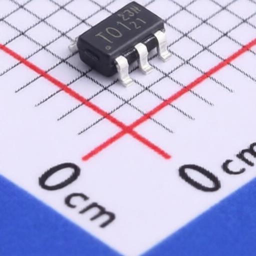 Leadtrend LD5523NGL-M for sale