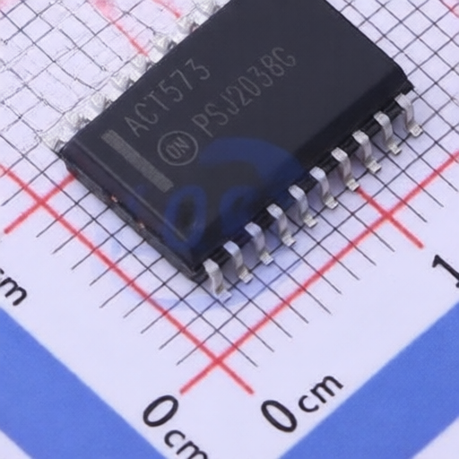 onsemi MC74ACT573DWG for sale