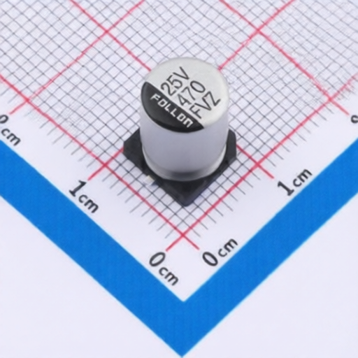 FOLLON EFVZ025ADA471M08B0 for sale