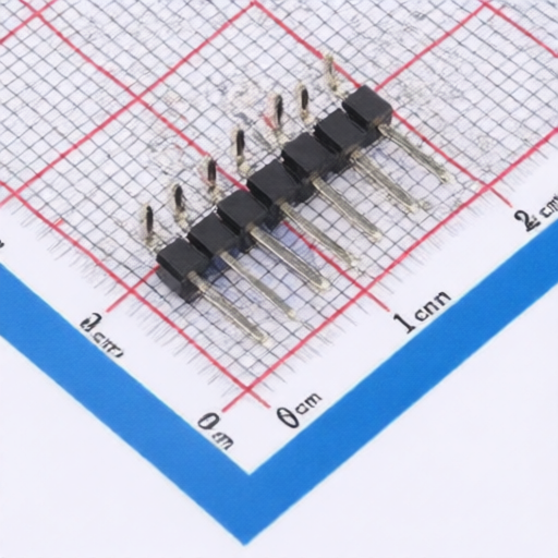 FG FG-PZ2.54-1-07PW for sale