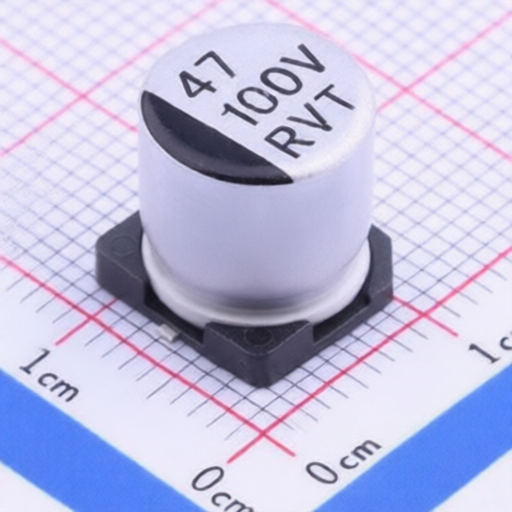 Chengx RVT2A470M1010VG for sale